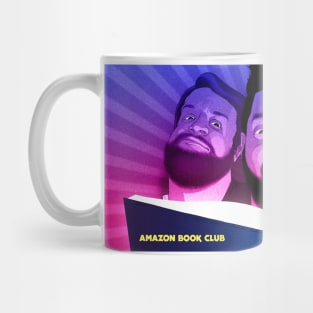 Amazon Book Club Mug